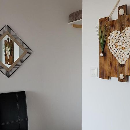 Nid'Amour L'Hirondelle Bézenac Exteriér fotografie