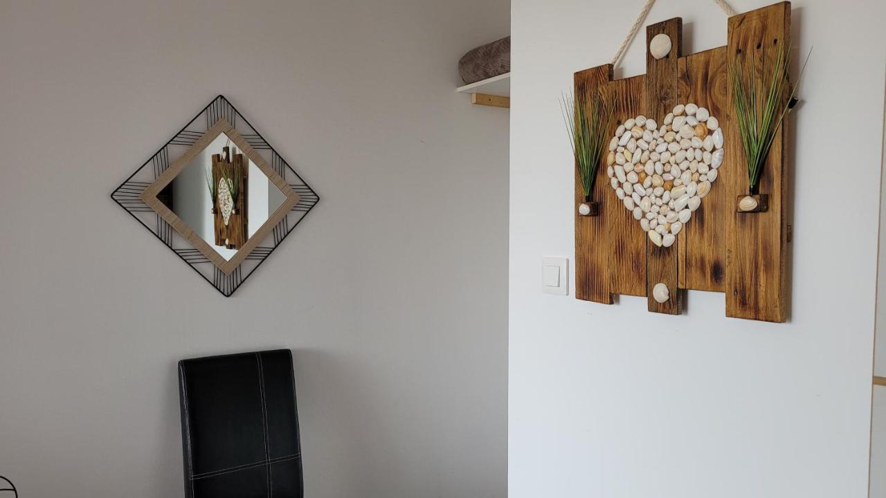 Nid'Amour L'Hirondelle Bézenac Exteriér fotografie